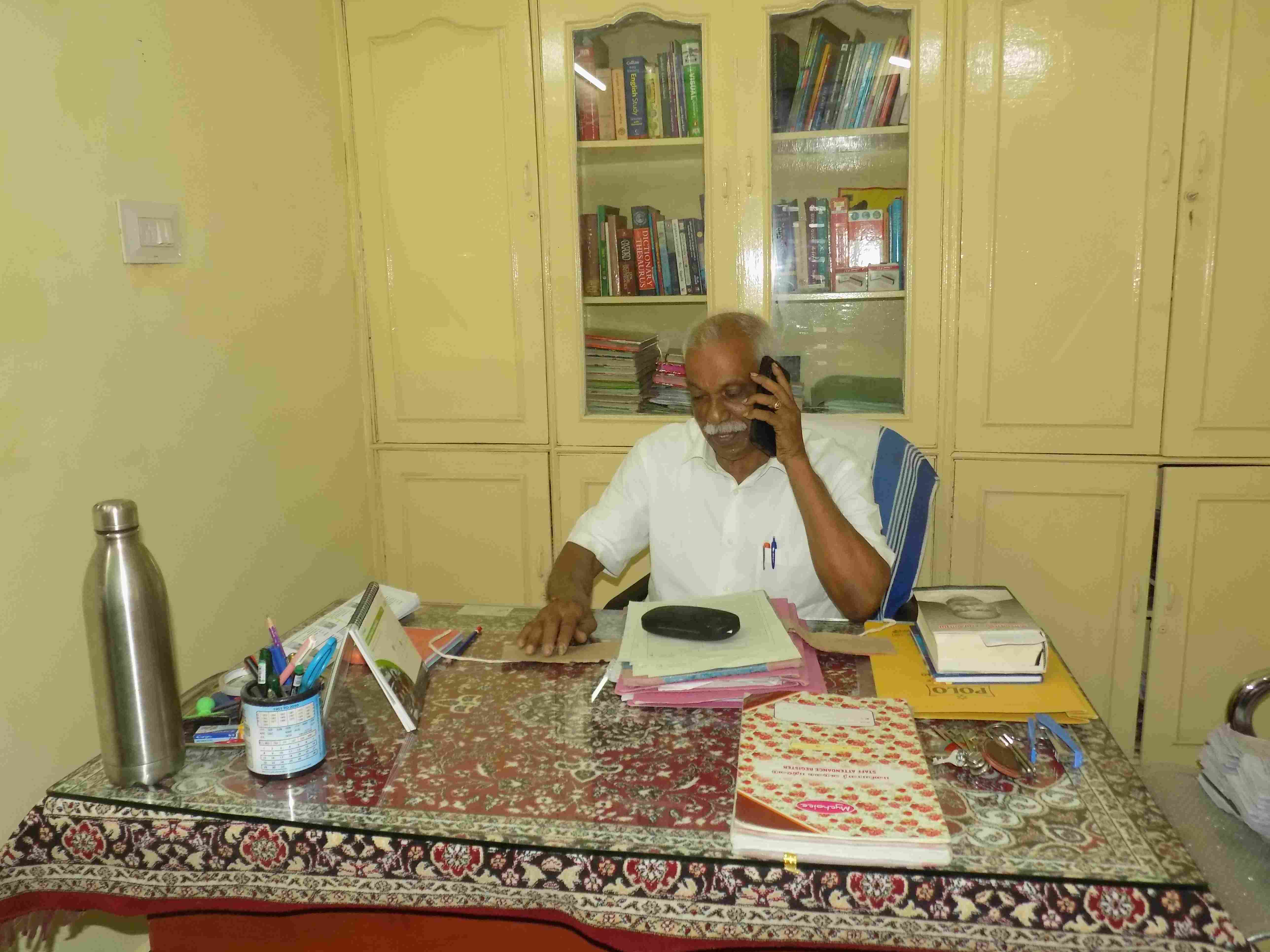 Founder