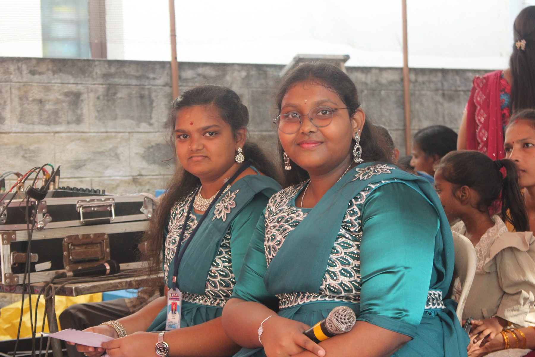 Annual Day