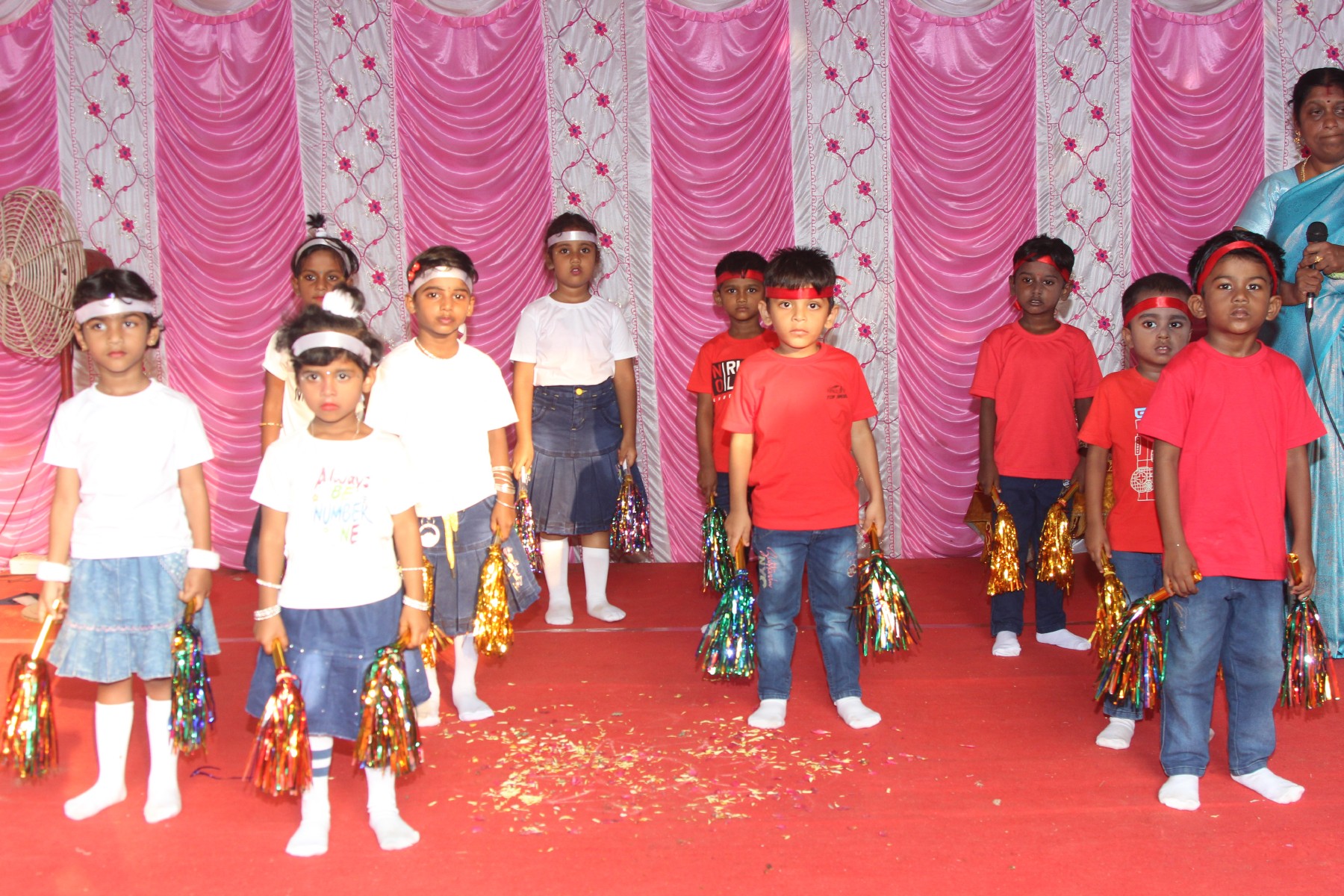 Annual Day
