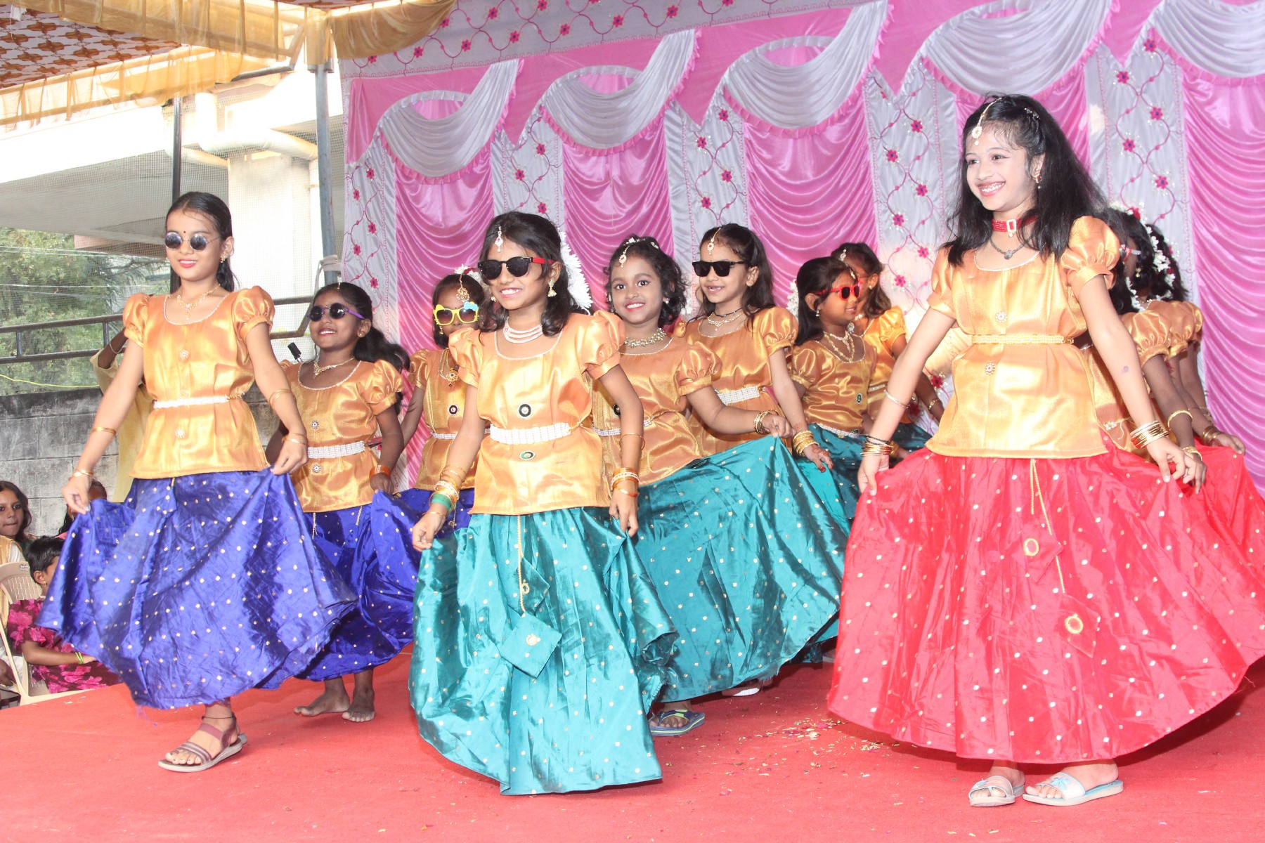 Sports Day
