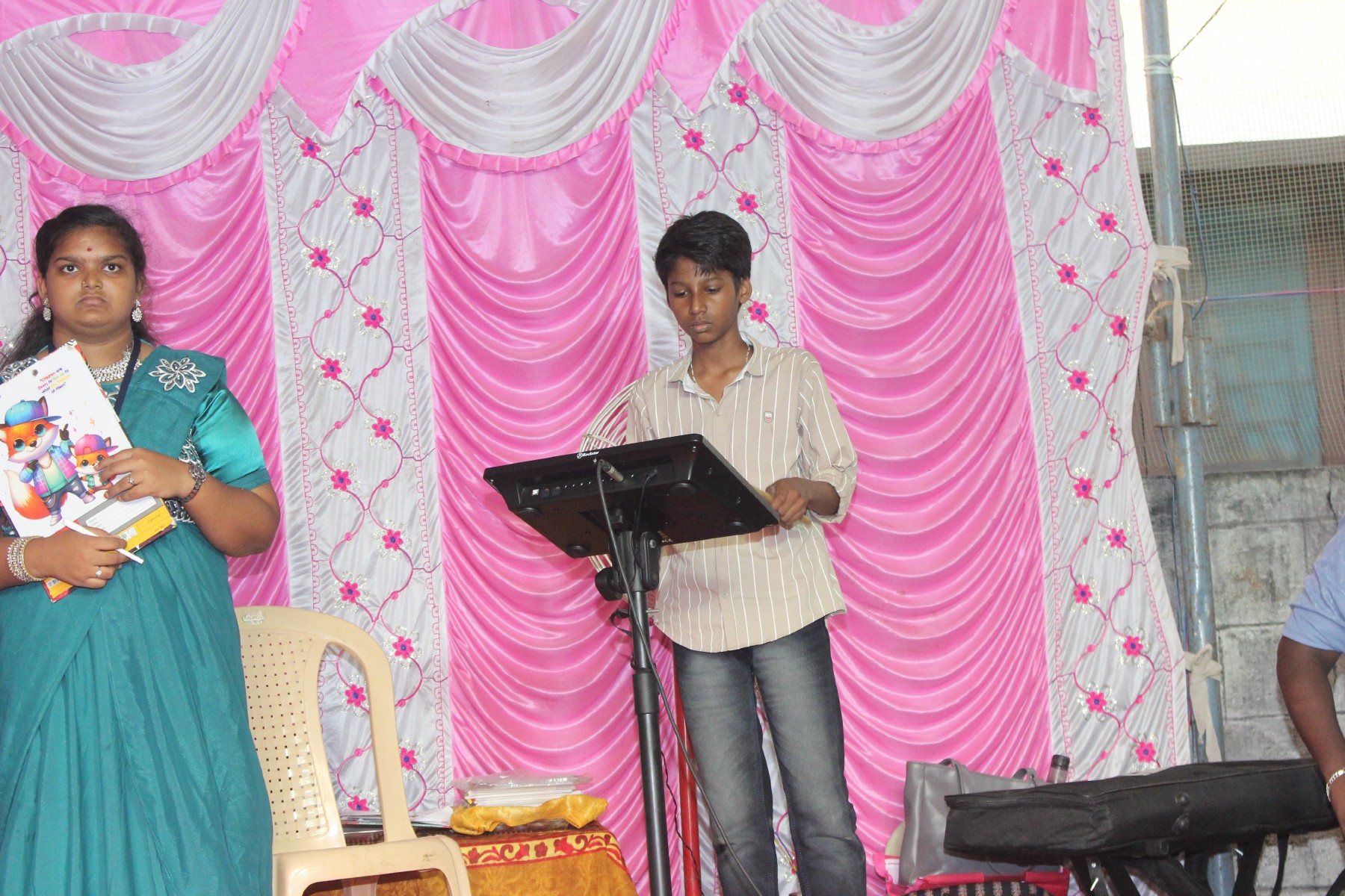 Annual Day