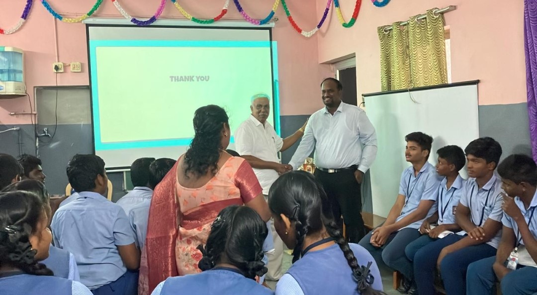 Career Guidance