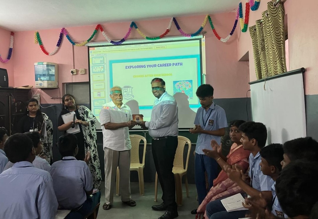 Career Guidance