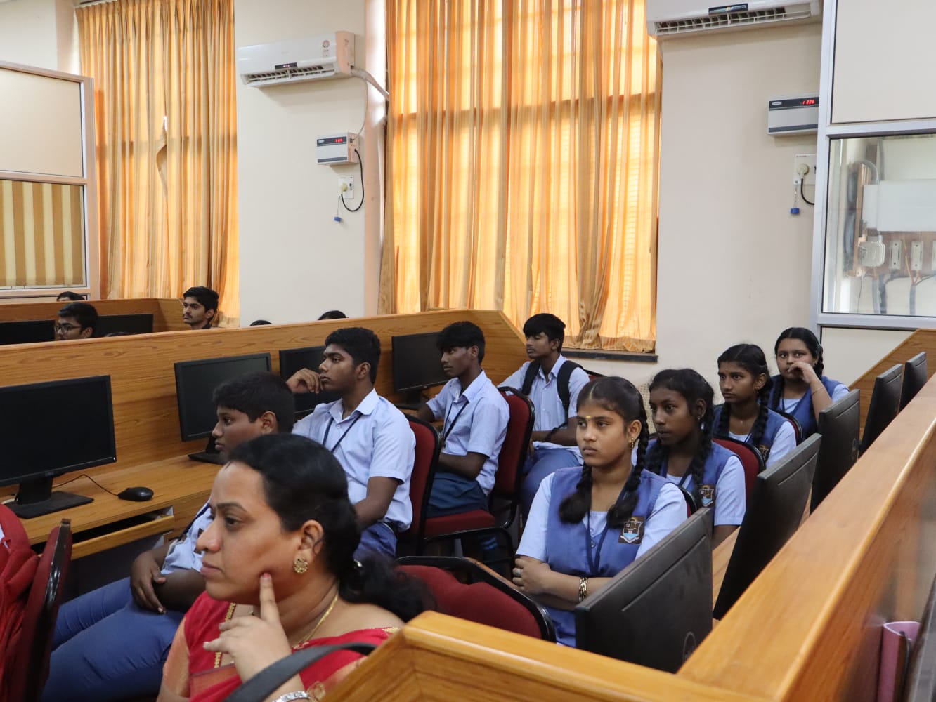 MCC College