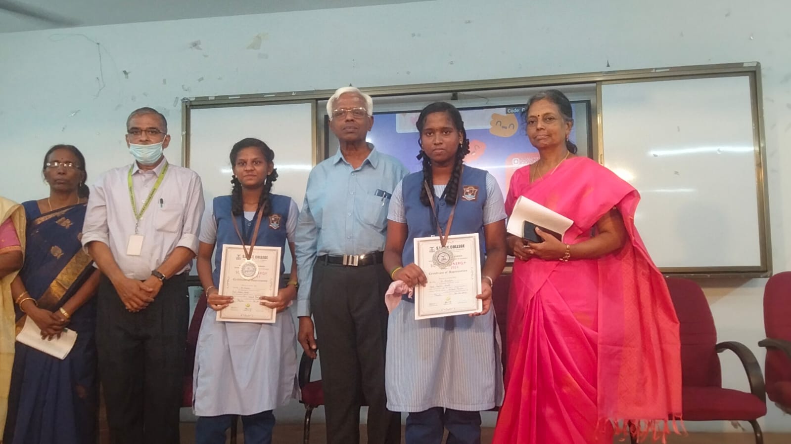 Sivet College