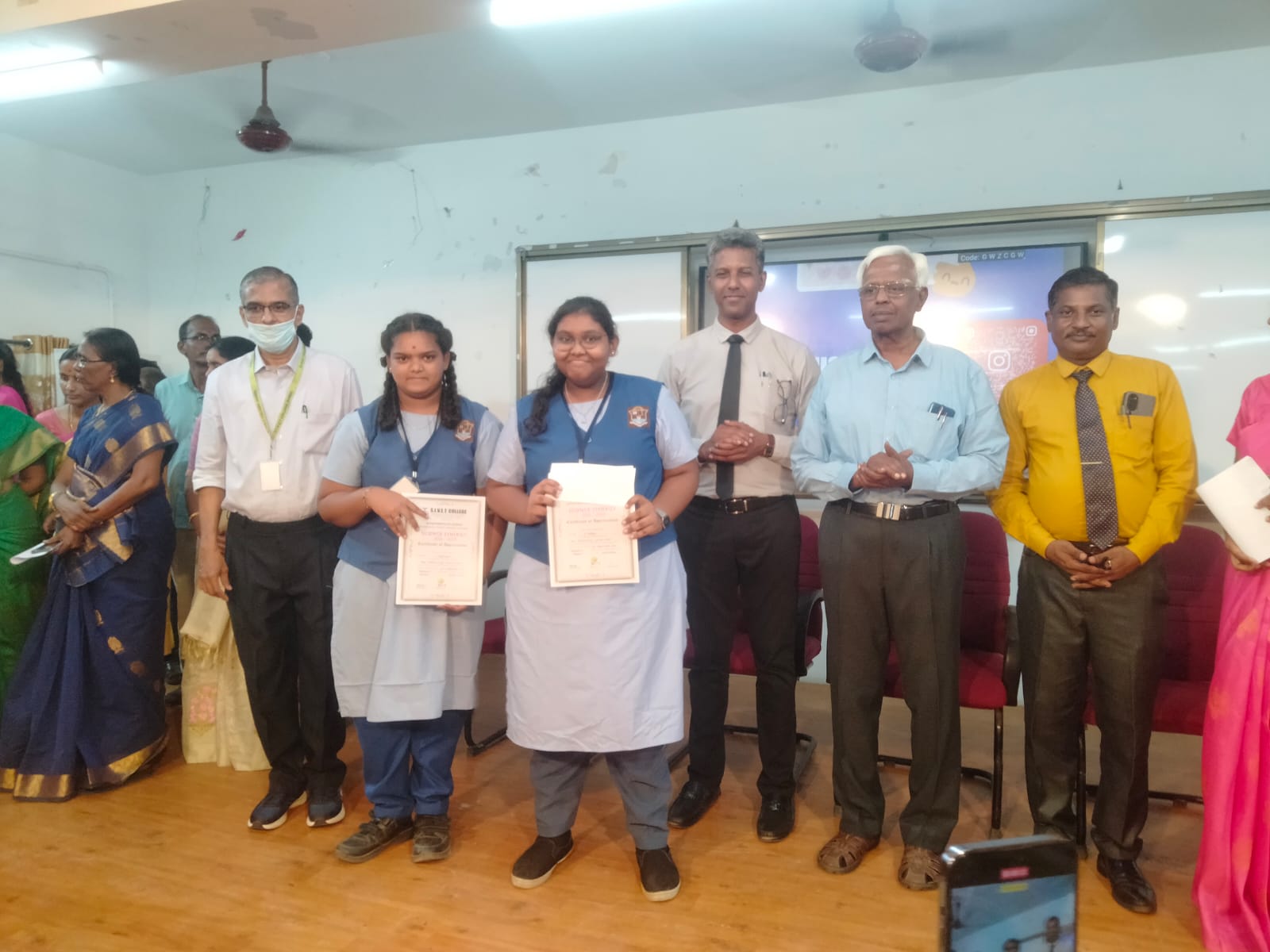 Sivet College