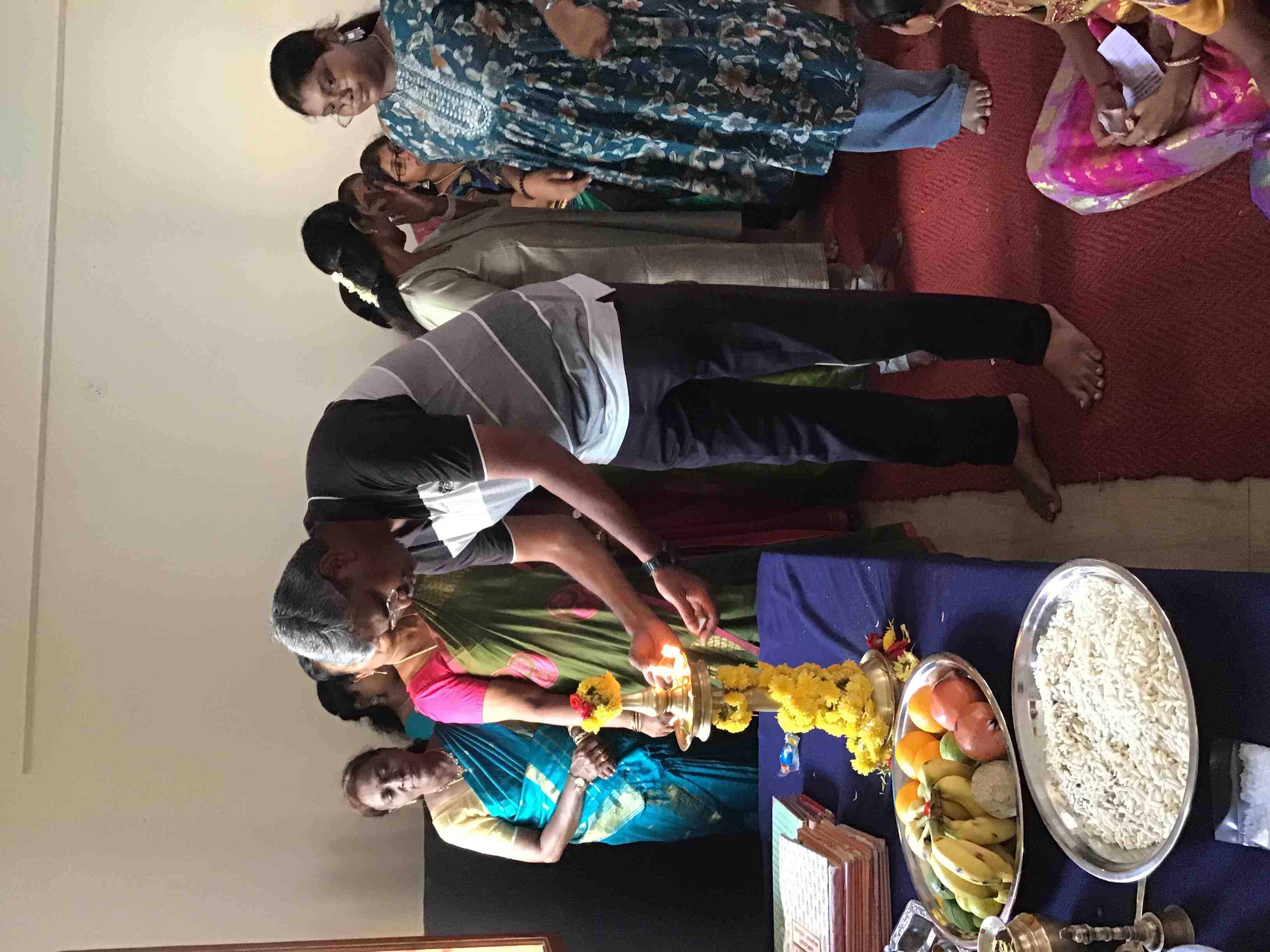 Vijayadasami Admission