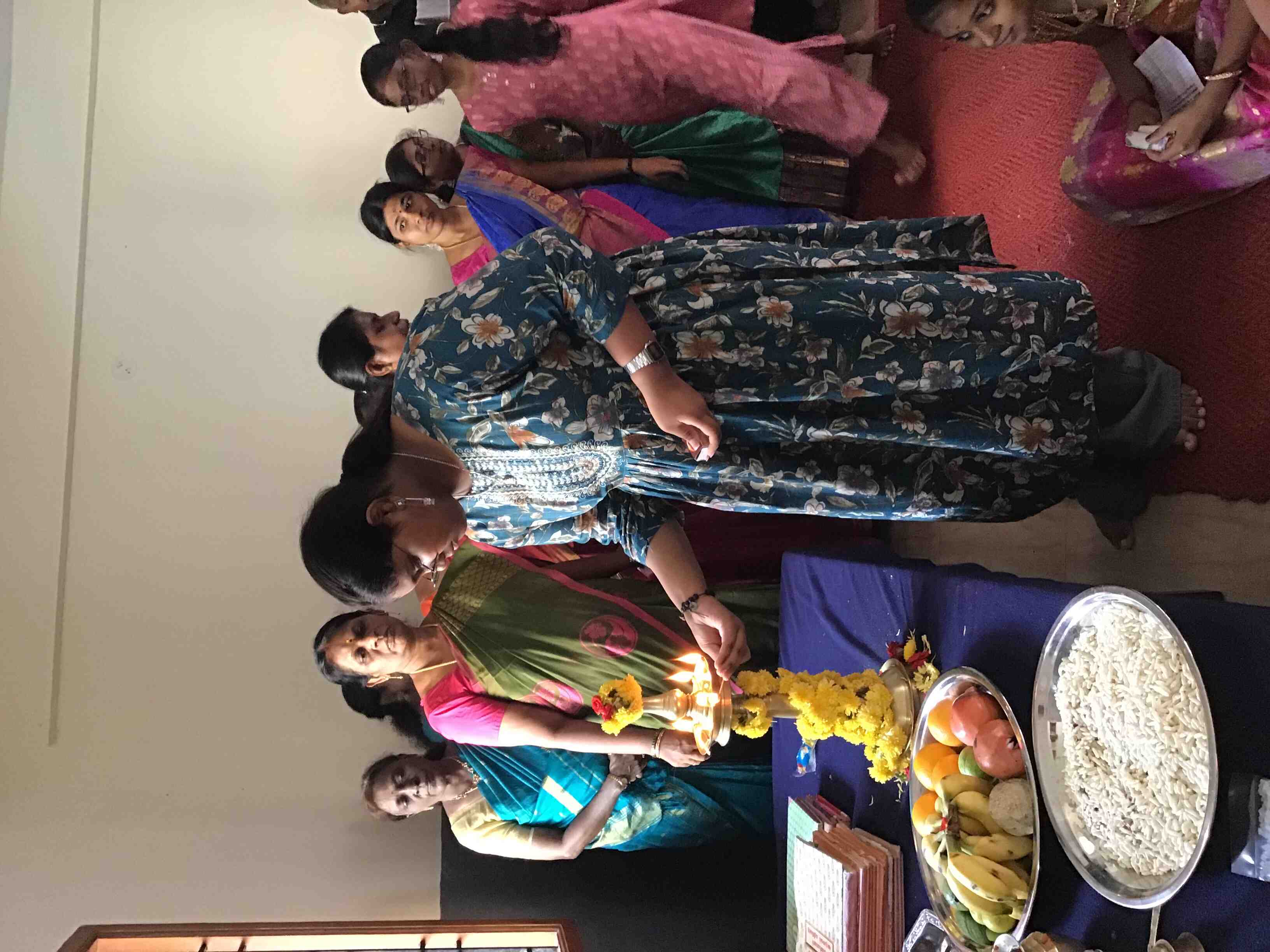 Vijayadasami Admission