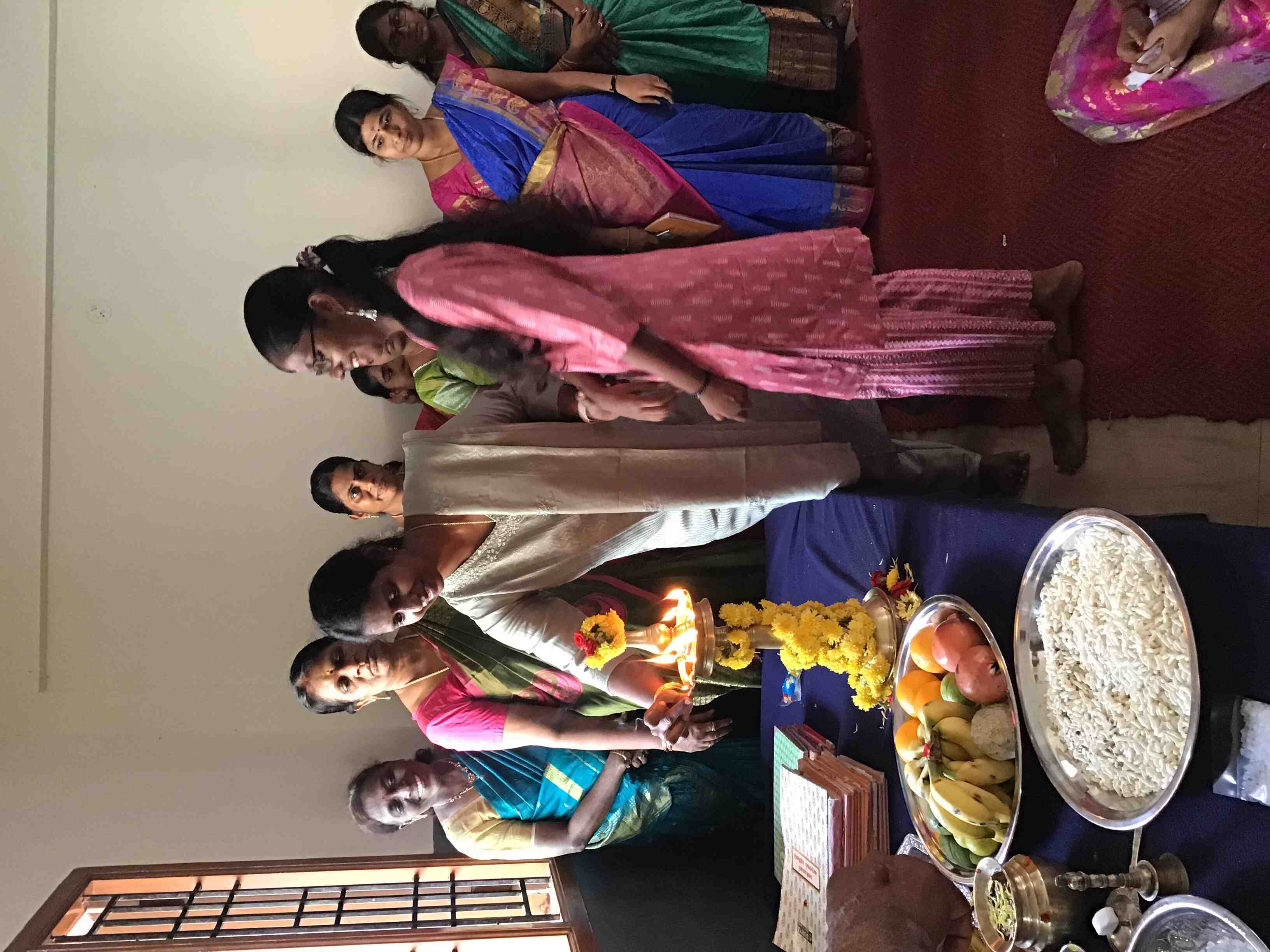 Vijayadasami Admission