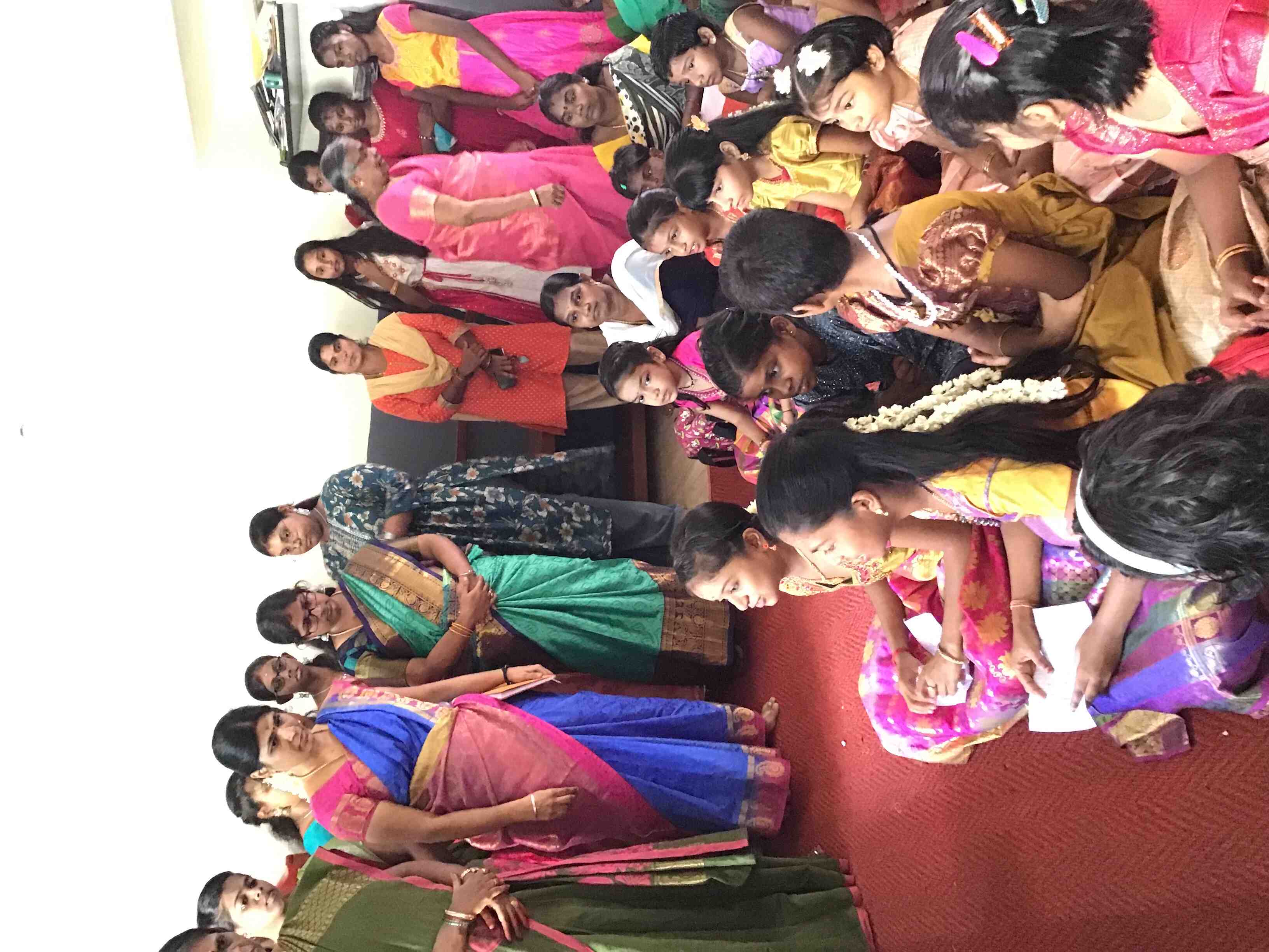 Vijayadasami Admission