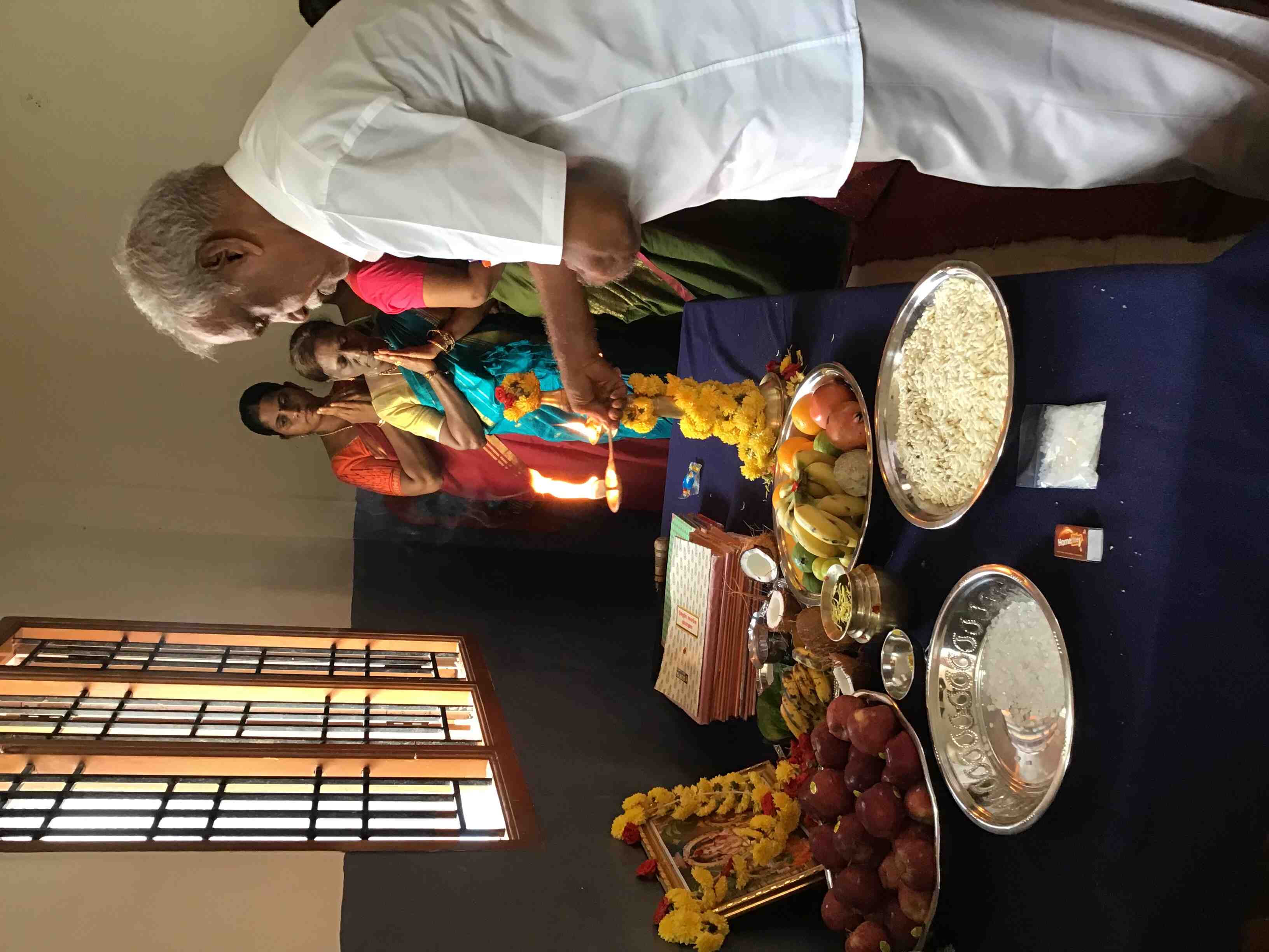 Vijayadasami Admission