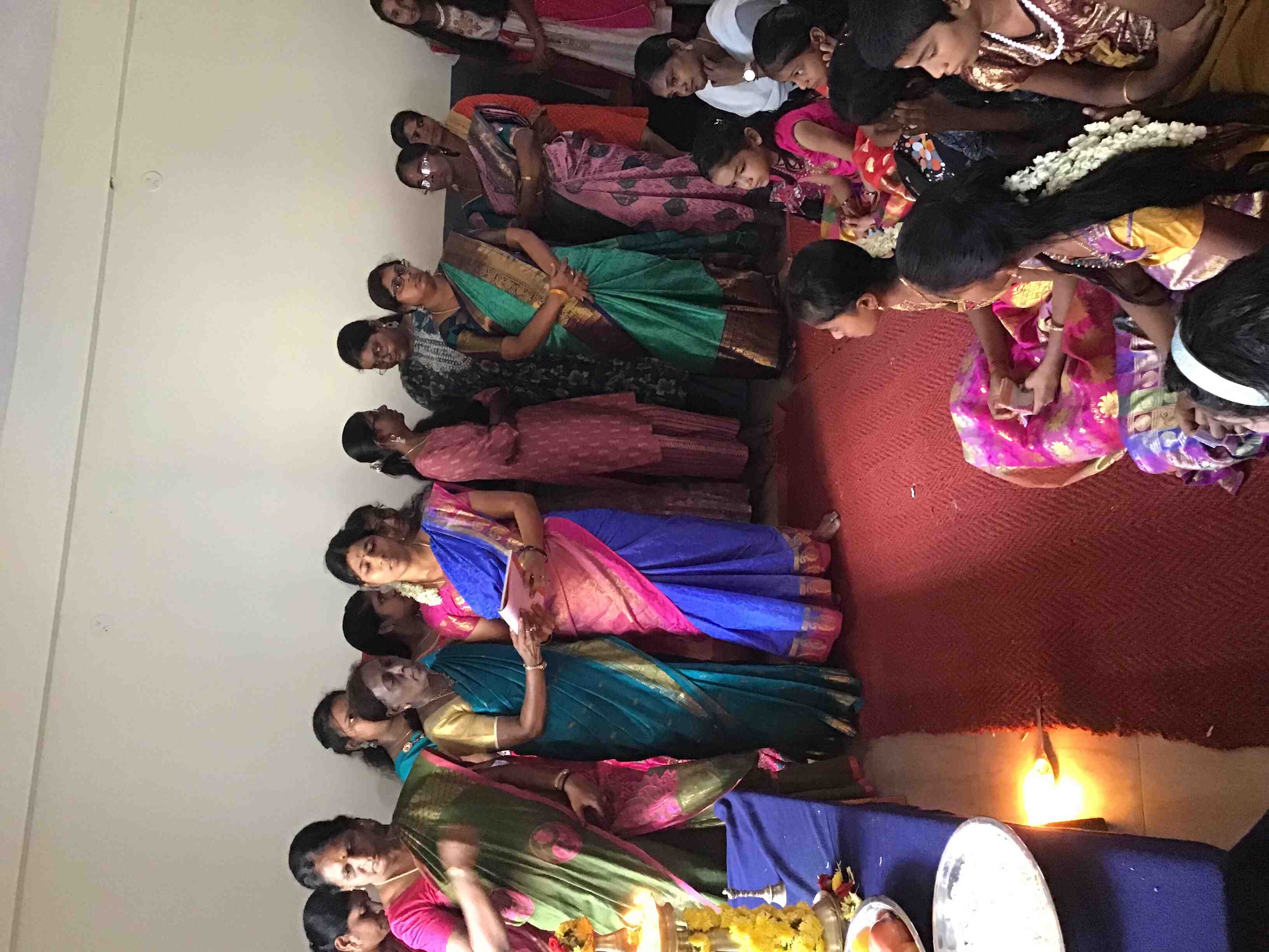 Vijayadasami Admission