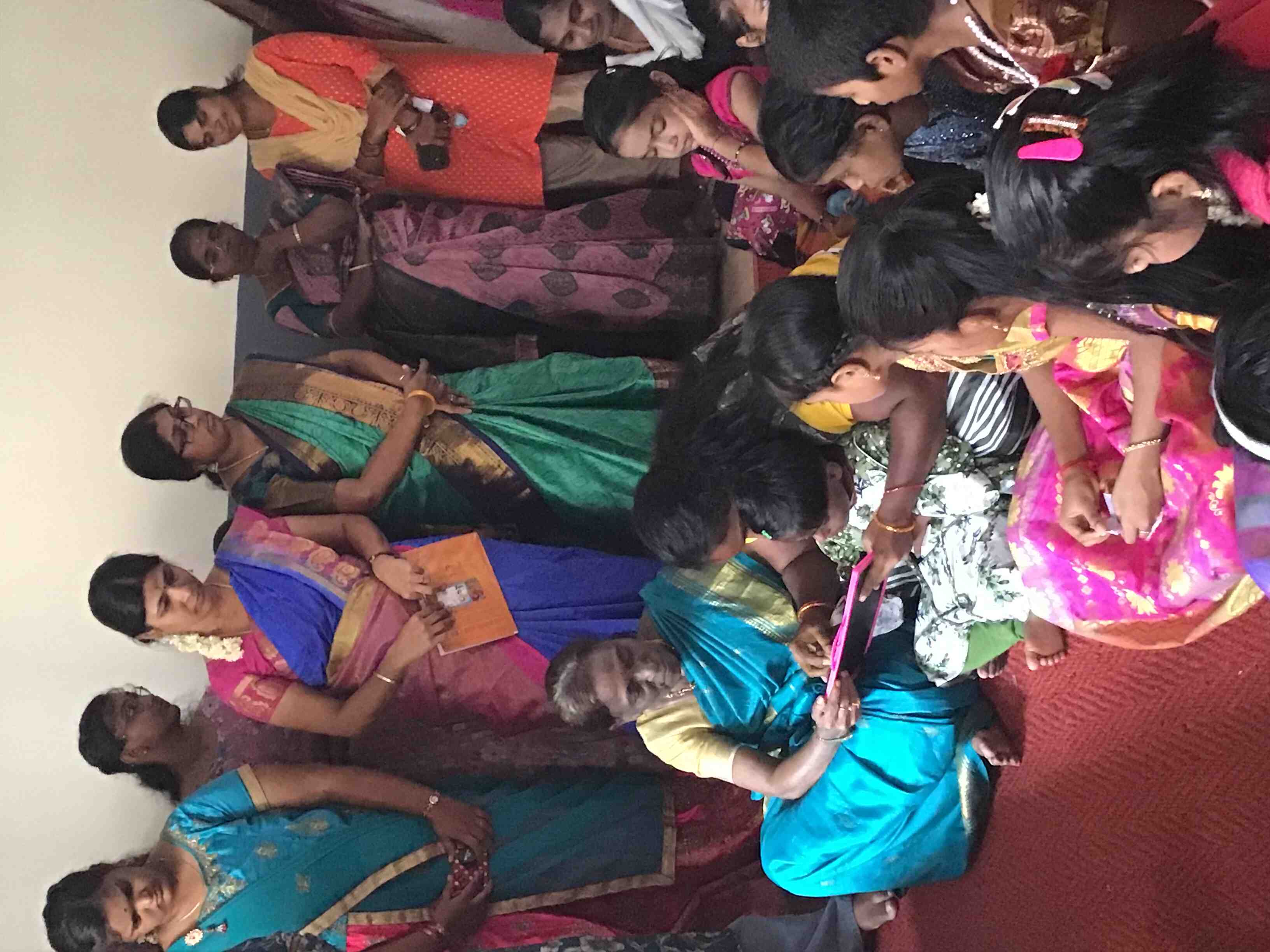 Vijayadasami Admission