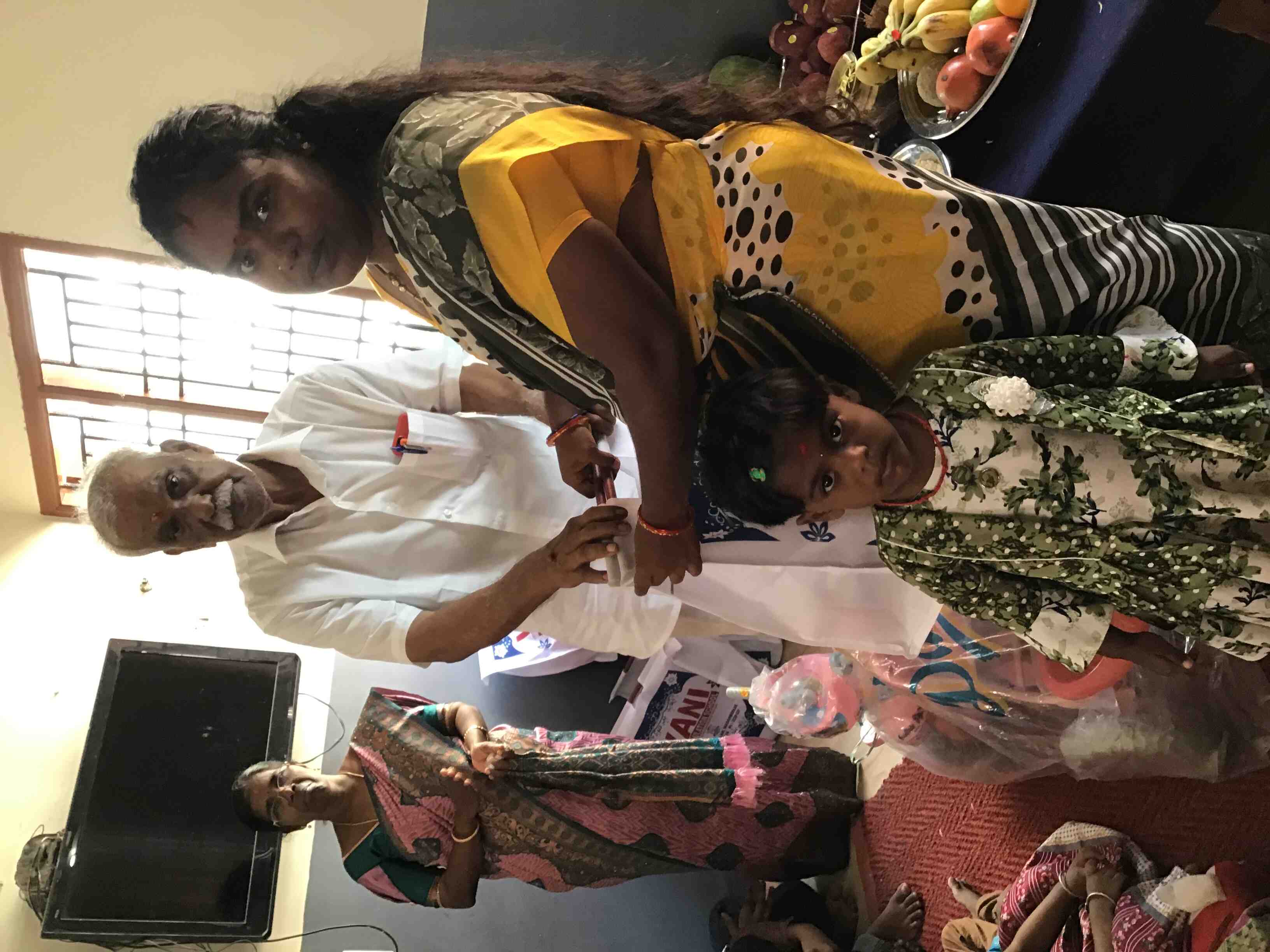 Vijayadasami Admission